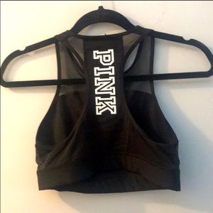 Victoria’s Secret mesh sports bra